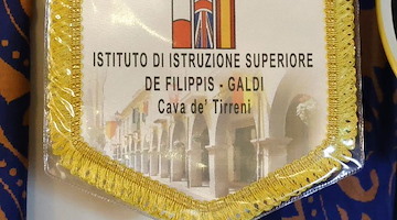 Open Day al Liceo “De Filippis Galdi” di Cava de’ Tirreni