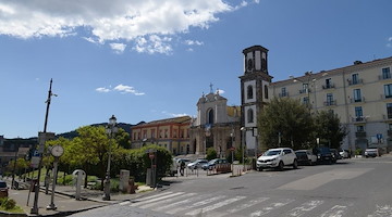 Parcheggi e traffico in crisi a Cava de' Tirreni: l'appello di Meridione Nazionale contro l’immobilismo del Comune