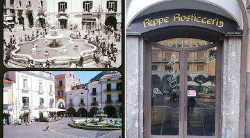 Peppe Rosticceria chiude i battenti: addio a un punto di riferimento storico per Cava de' Tirreni