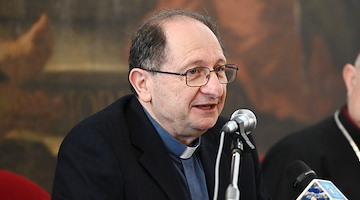 Salerno, Don Alfonso Raimo nominato Vescovo da Papa Francesco 