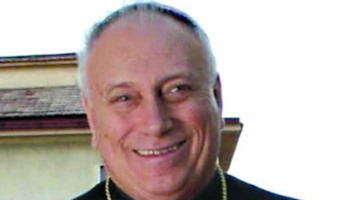 Si è spento Monsignor Gerardo Pierro: addio all'Arcivescovo Emerito di Salerno, Campagna e Acerno