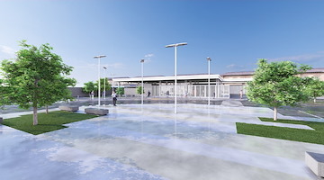 Stazione di Pagani, via libera alla conformità urbanistica sul progetto di adeguamento e potenziamento