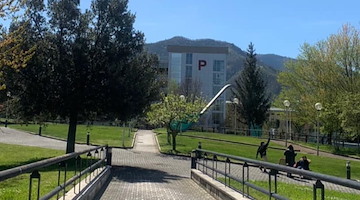 Università di Salerno, 27enne perde la vita dopo essere precipitato dal parcheggio multipiano