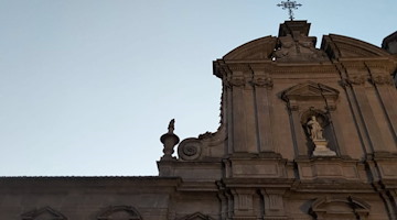 Visita guidata straordinaria all'Abbazia Benedettina di Cava de’ Tirreni per l'8 marzo