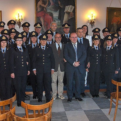 La foto di gruppo