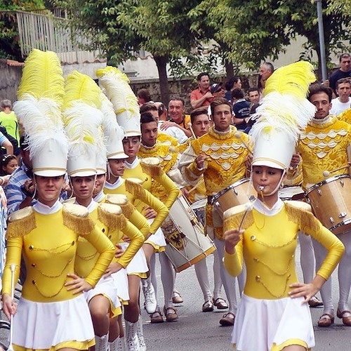 Le Majorettes Cristalli di Luna