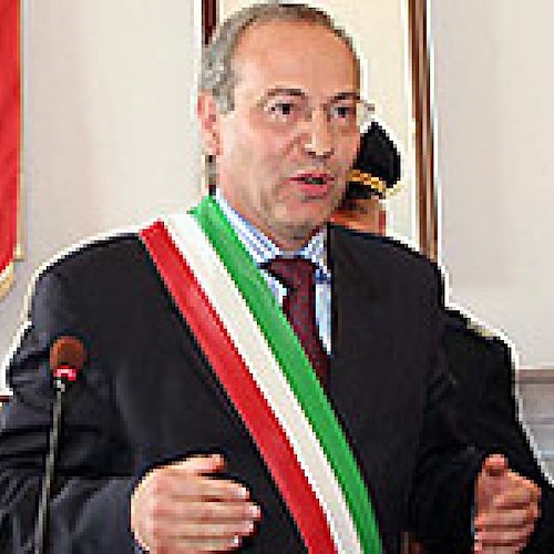 L'assessore Francesco Musumeci