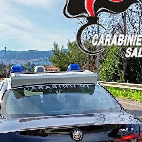 Carabinieri ad Agropoli<br />&copy; Carabinieri Salerno