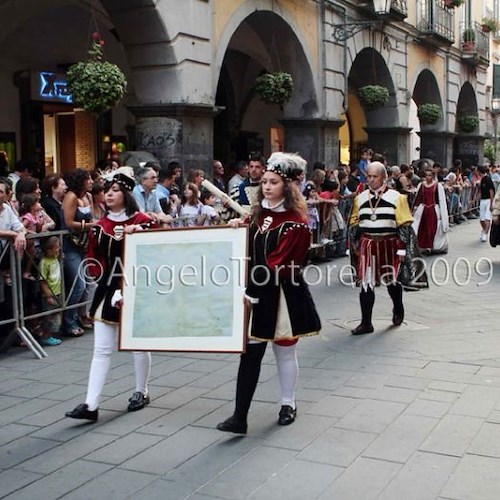 La Pergamena in bianco