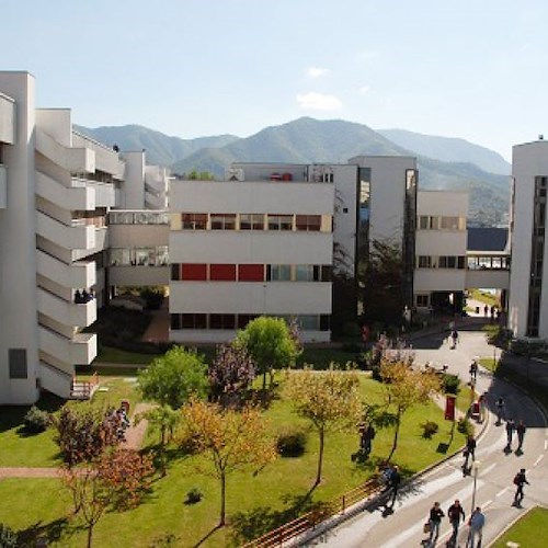 L’Università di Salerno