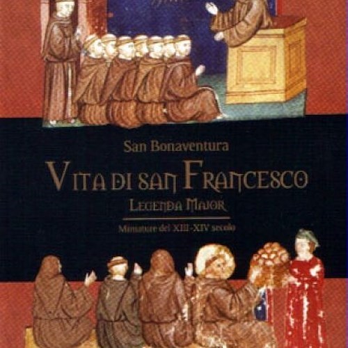 La copertina del libro