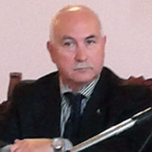 Enrico Giaquinto