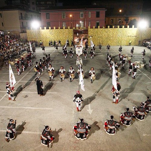 Foto a cura di Angelo Tortorella