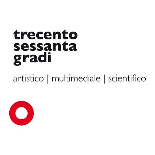 Il marchio di Trecento Sessanta Gradi