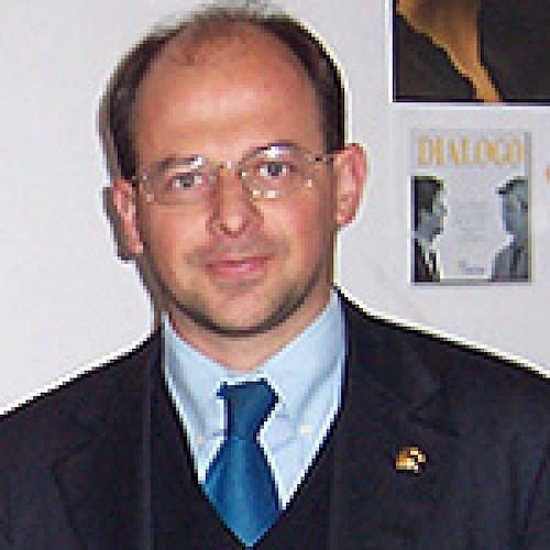 L\'avv. Francesco Avagliano, presidente provinciale Assoutenti