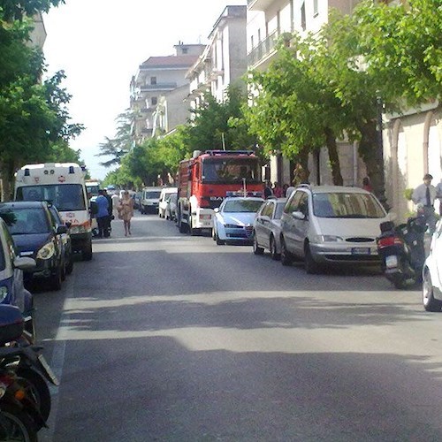 Corso Mazzini