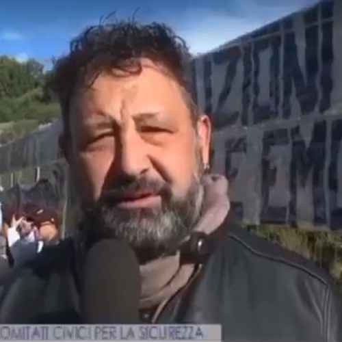 «Basta incidenti e morti sulla ex SS18!»: da Vietri sul Mare a Cava de' Tirreni l'appello di cittadini e comitati<br />&copy; TGR Campania