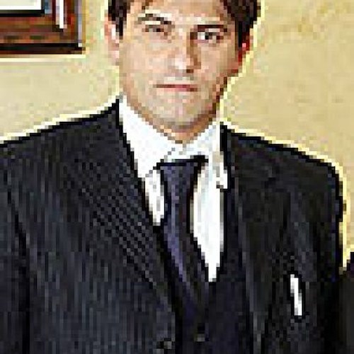 Giuseppe Bisogno neo presidente della società Se.T.A.