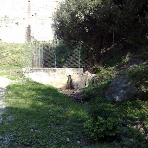 La discarica di Cannetiello