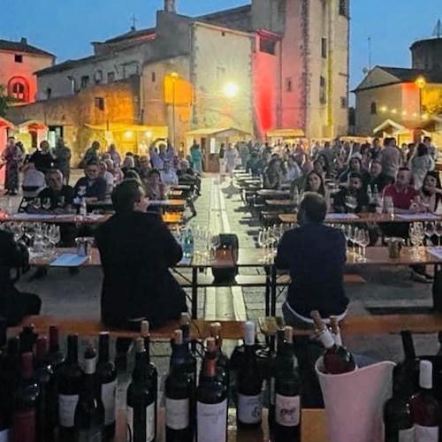 Casavecchia e Pallagrello Wine Festival