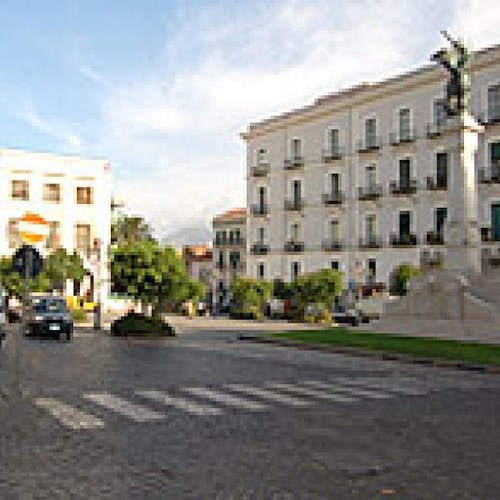 Piazza Abbro