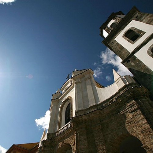 Il Santuario di San Francesco