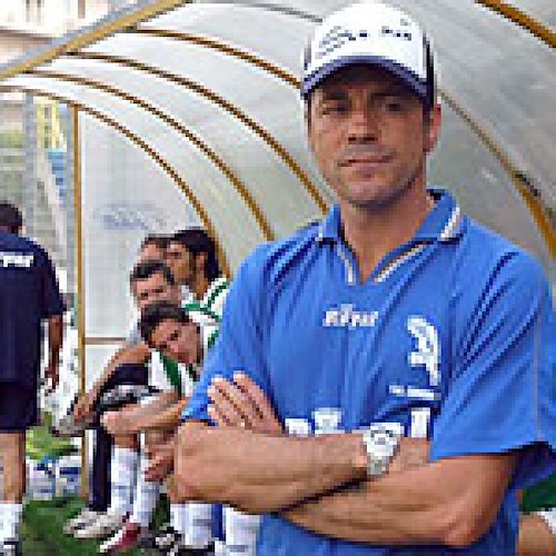 Mister Salvatore Campilongo