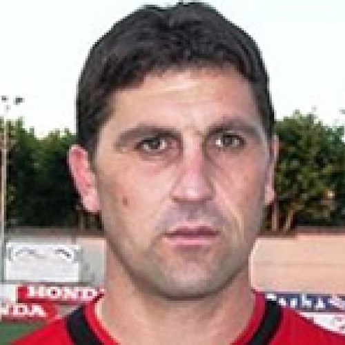 Il direttore sportivo Nicola Dionisio