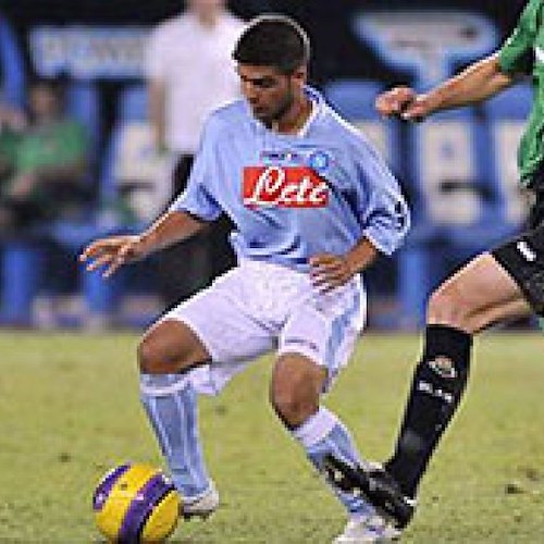 Lorenzo Insigne