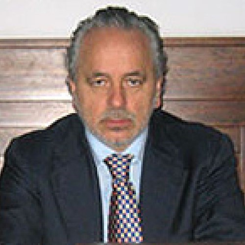 Giovanni Baldi, leader dell'Udc