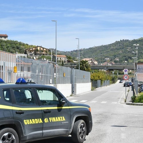 guardia di finanza