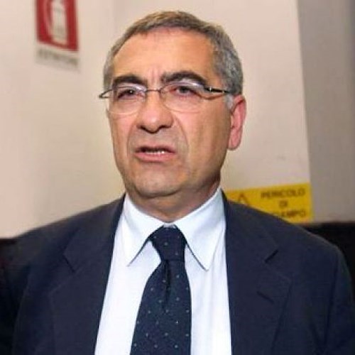 Salvatore Vozza