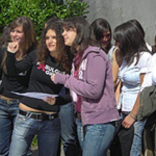 Le ragazze della sezione Sceneggiatura