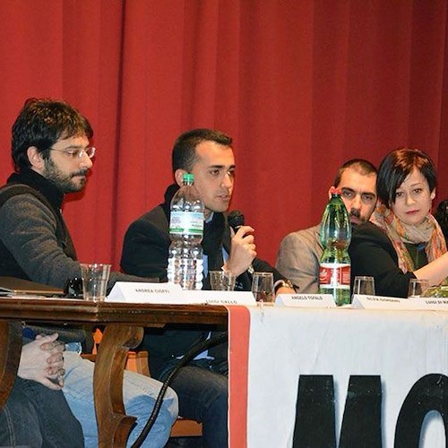 Un momento del convegno