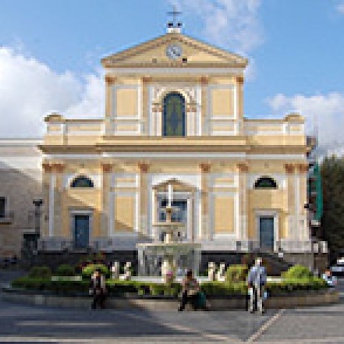 Piazza Duomo, location della raccolta firme