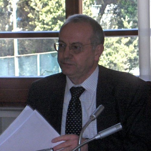 Luigi Gravagnuolo