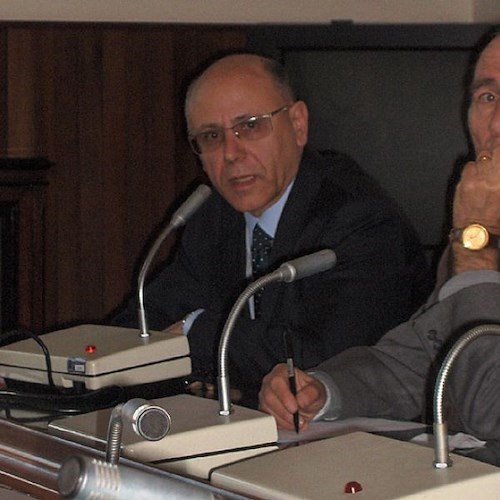 Daniele Fasano