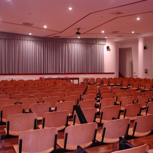 Sala Auditorium ITC