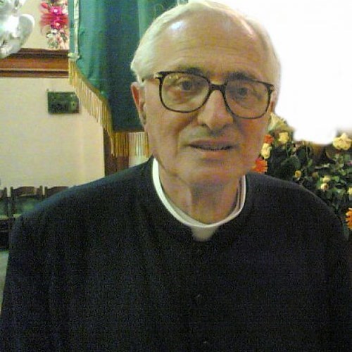 Don Emilio Papa