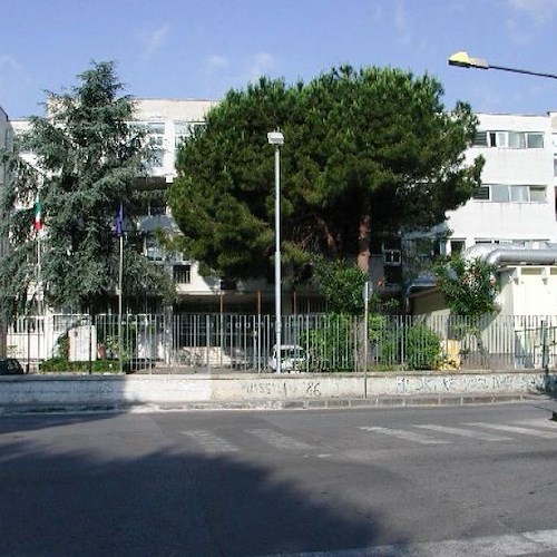 L'IIS M. Della Corte