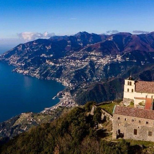 Giubileo for all, anche la diocesi di Amalfi-Cava de’ Tirreni tra gli itinerari accessibili<br />&copy; Vatican News