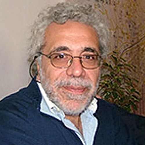 L'assessore Francesco Musumeci