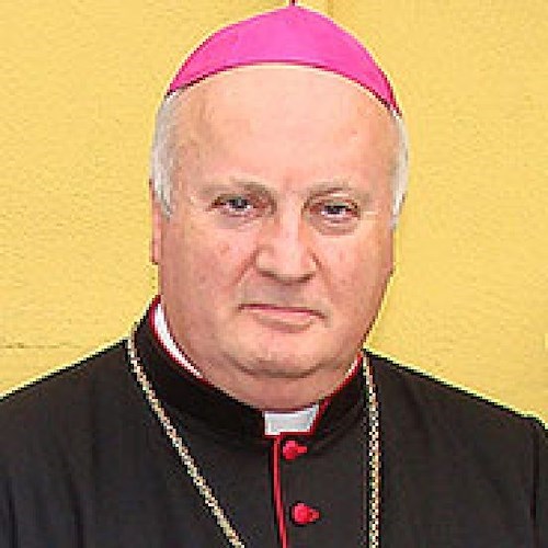 Mons. Orazio Soricelli