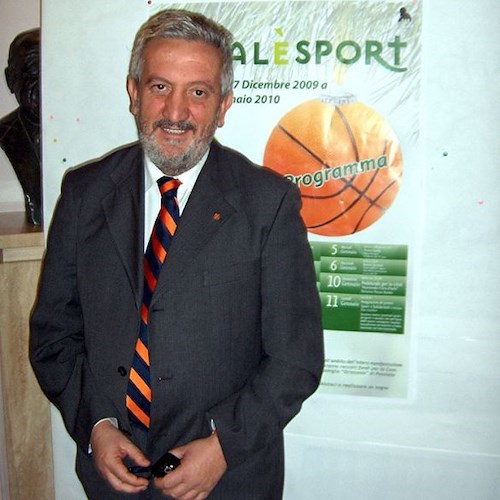 Pasquale Scarlino