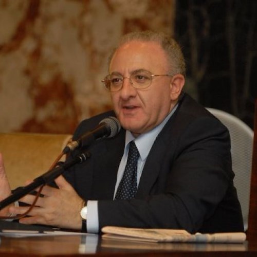 Vincenzo De Luca