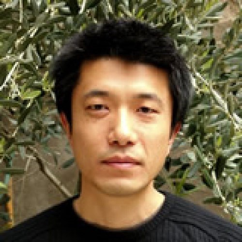 Hiroyuki Masuyama