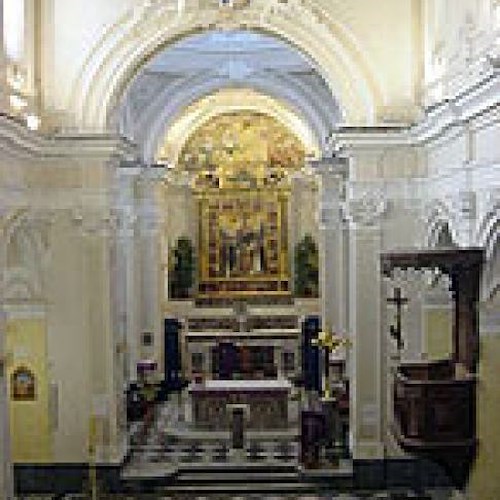 La Chiesa di Santa Lucia