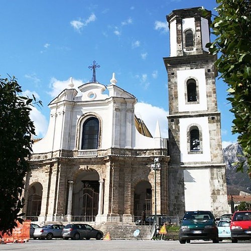 Il Santuario di San Francesco e Sant'Antonio