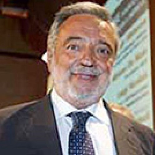 Il ministro Luigi Nicolais