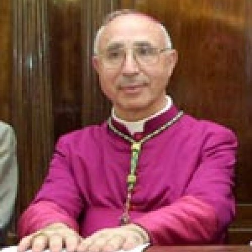 L'Abate Benedetto Chianetta